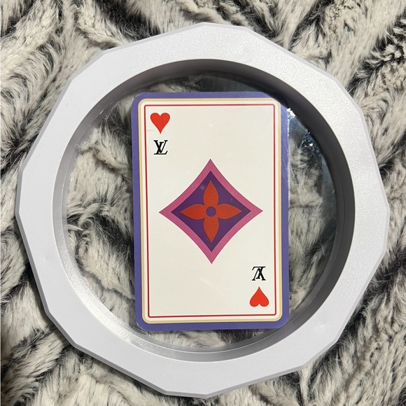 ♦️♥️♠️Louis Vuitton “GAME ON” Collectible Cards - Picture 3 of 5